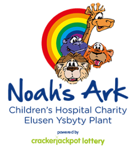 Noahs Ark Crackerjackpot Lottery